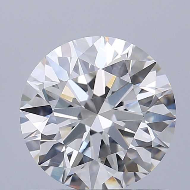 1.01 carat Round diamond E VS1 Excellent