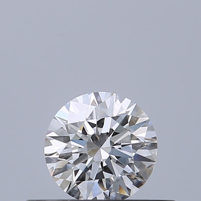 0.31 carat Round diamond D IF Excellent