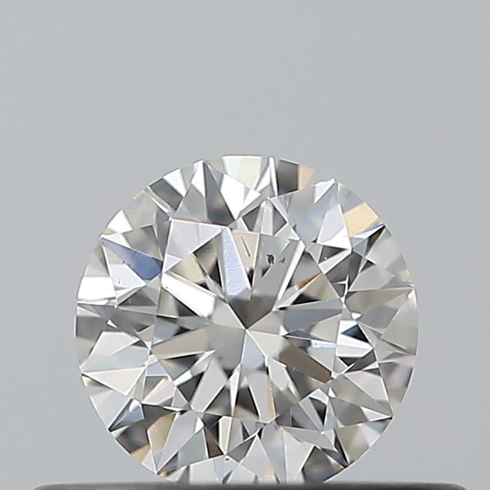 0.31 carat Round diamond E  VS2 Excellent