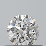 0.31 carat Round diamond E  VS2 Excellent