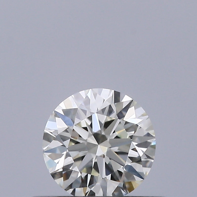 0.32 carat Round diamond K VVS2 Excellent
