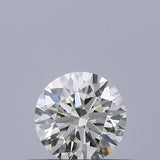 0.32 carat Round diamond K VVS2 Excellent