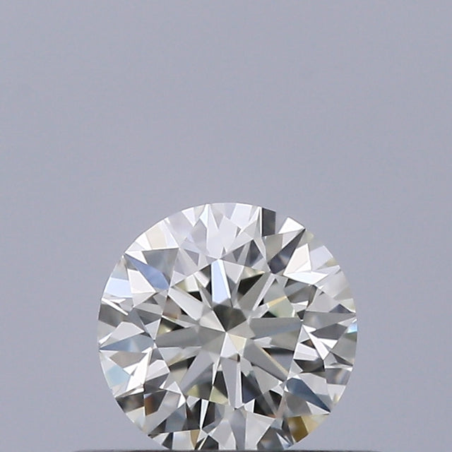0.32 carat Round diamond K VVS2 Excellent