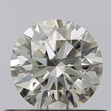 0.42 carat Round diamond H  VS1 Excellent