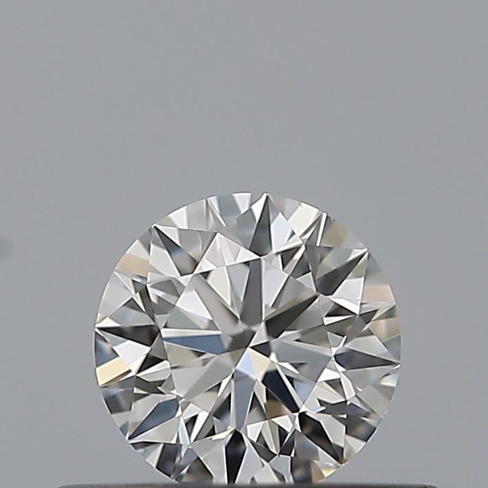 0.31 carat Round diamond F  VS2 Excellent