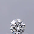 0.18 carat Round diamond G VVS1 Excellent