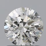 1.00 carat Round diamond H  SI1 Excellent