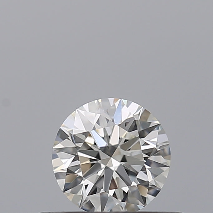 0.31 carat Round diamond H  VVS2 Excellent