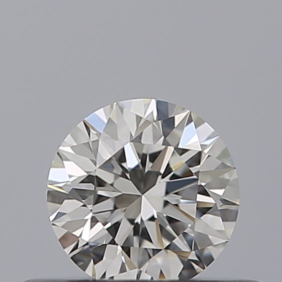 0.32 carat Round diamond G  IF Excellent