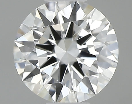0.30 carat Round diamond E VVS2 Excellent