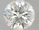 1.15 carat Round diamond I  SI1 Excellent