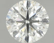 1.50 carat Round diamond K SI2 VeryGood