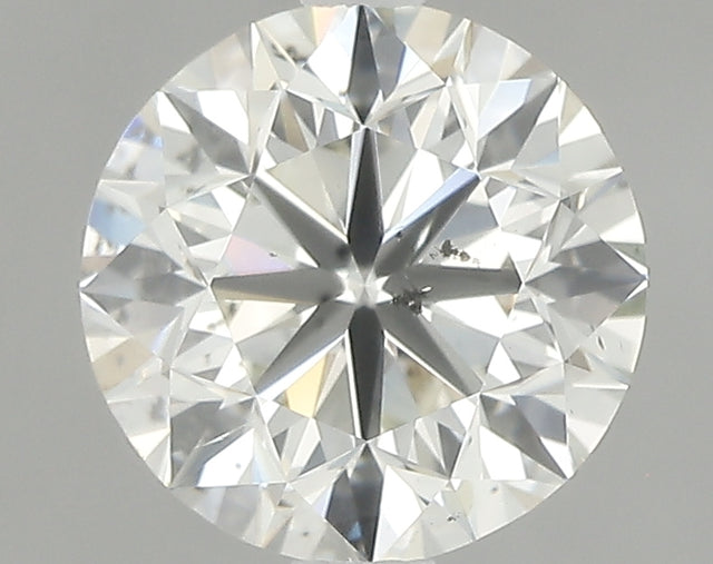 1.50 carat Round diamond K SI2 VeryGood
