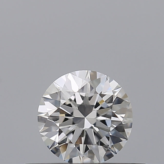 0.35 carat Round diamond E SI1 Excellent