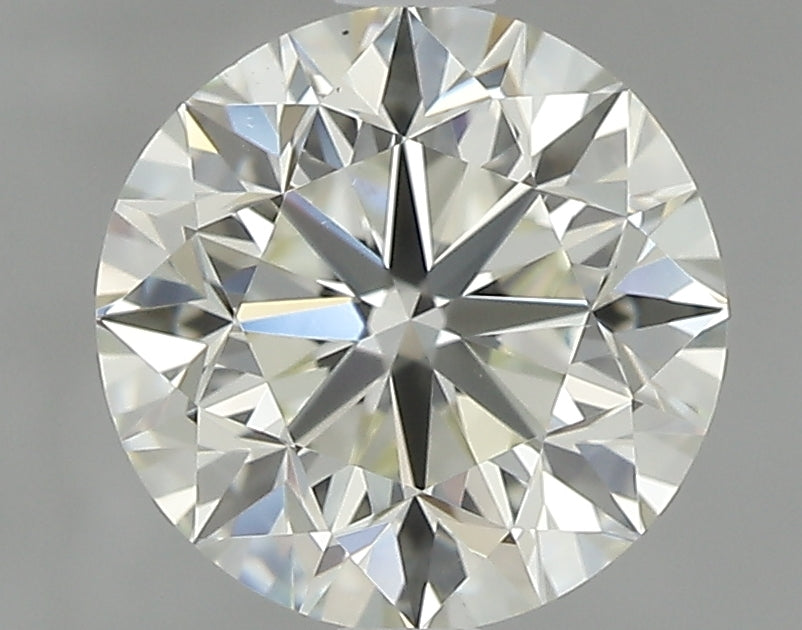 1.50 carat Round diamond L  VS1 Very good