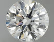 1.50 carat Round diamond H VS2 Excellent