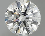 1.50 carat Round diamond H VS2 Excellent