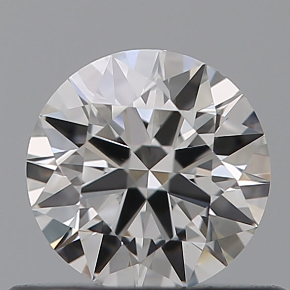 0.41 carat Round diamond F  VS1 Excellent