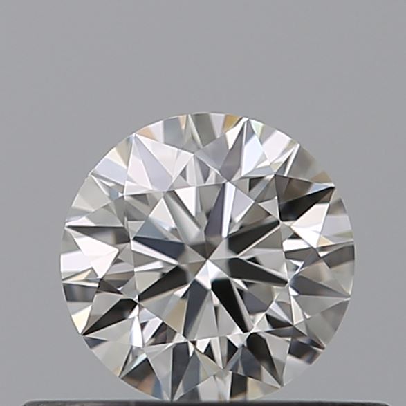 0.30 carat Round diamond F  VVS2 Excellent