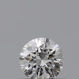 0.28 carat Round diamond G  IF Excellent