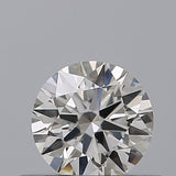 0.32 carat Round diamond F  VVS1 Excellent