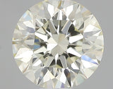 0.44 carat Round diamond L  VS1 Excellent