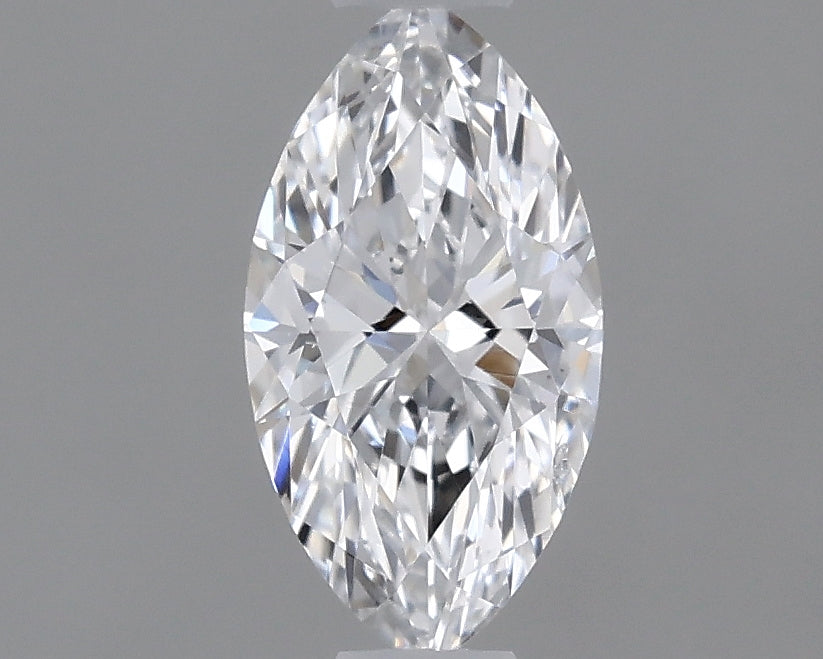 0.30 carat Marquise diamond D SI1 