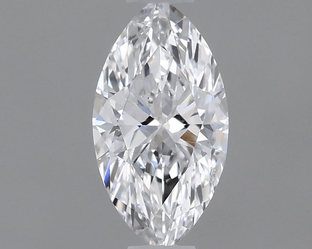 0.30 carat Marquise diamond D SI1 