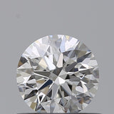 0.51 carat Round diamond G  VVS1 Excellent