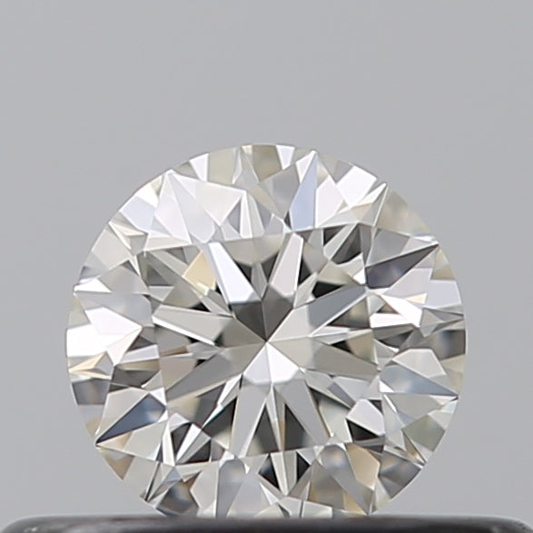 0.28 carat Round diamond H  VVS2 Excellent