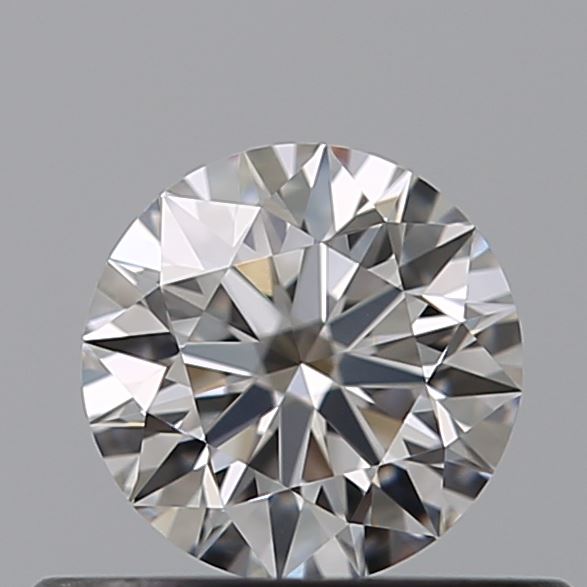 0.34 carat Round diamond E  VVS2 Excellent