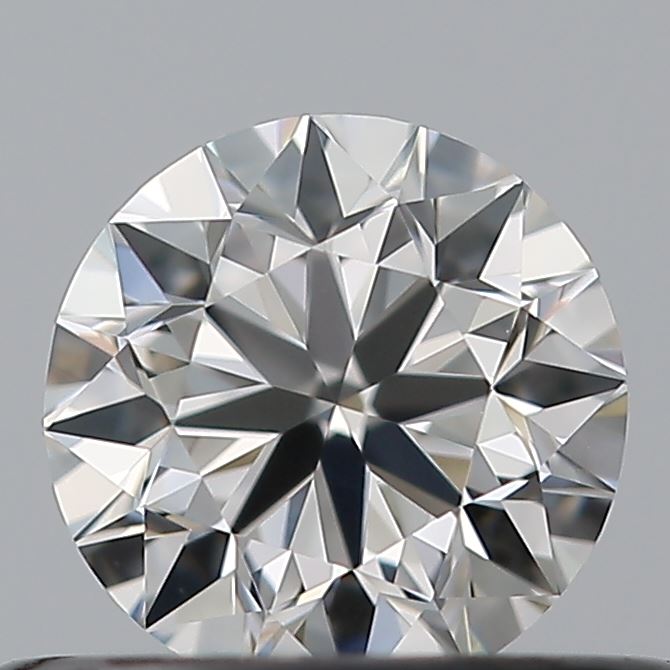 0.40 carat Round diamond H  VVS1 Very good