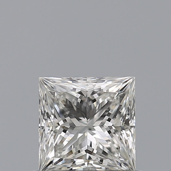 0.54 carat Princess diamond G  VVS1