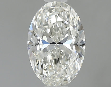 0.42 carat Oval diamond I VS1 