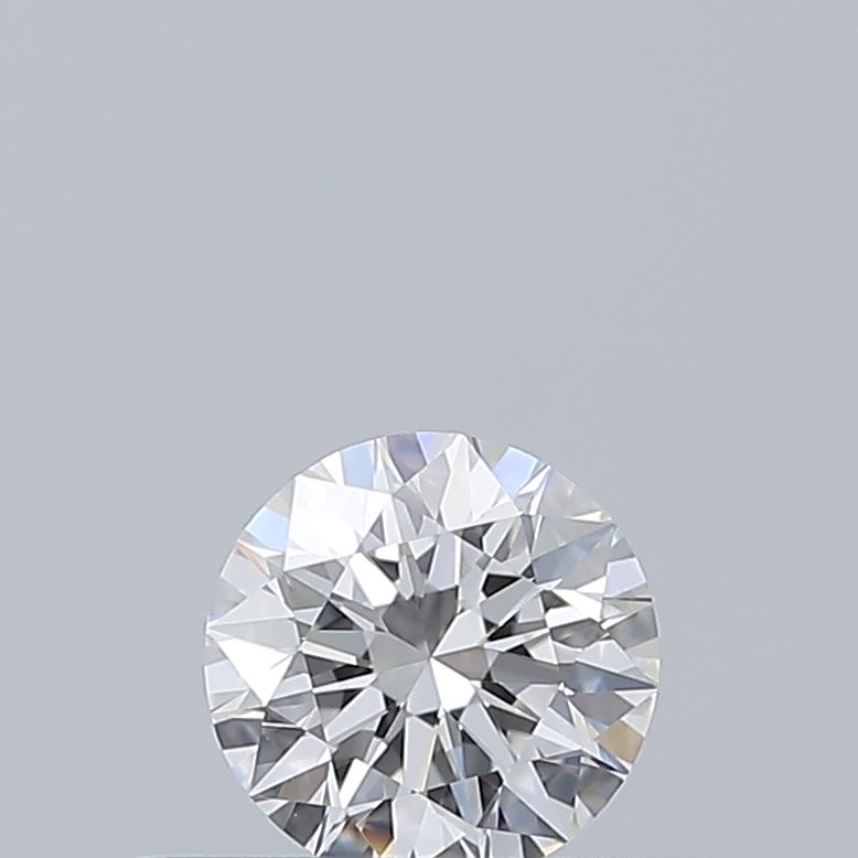 0.26 carat Round diamond G VVS1 Excellent