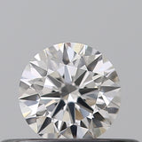 0.26 carat Round diamond F  VVS2 Excellent