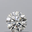 0.30 carat Round diamond H  VVS1 Excellent