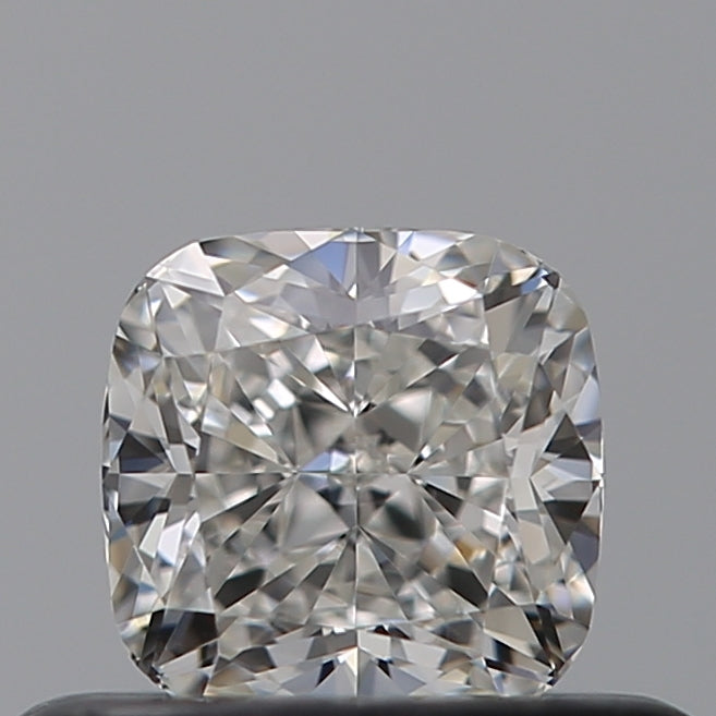 0.42 carat Cushion diamond G  VVS1