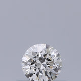 0.23 carat Round diamond F VS1 Excellent