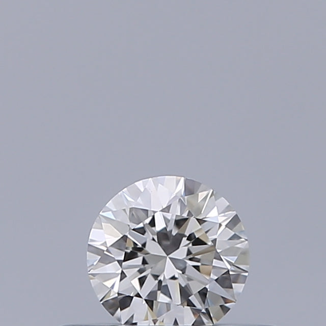 0.23 carat Round diamond F VS1 Excellent