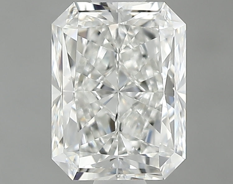 1.01 carat Radiant diamond G VS1 