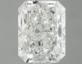 1.01 carat Radiant diamond G VS1 
