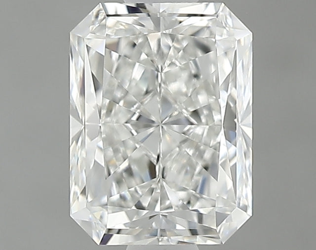 1.01 carat Radiant diamond G VS1 