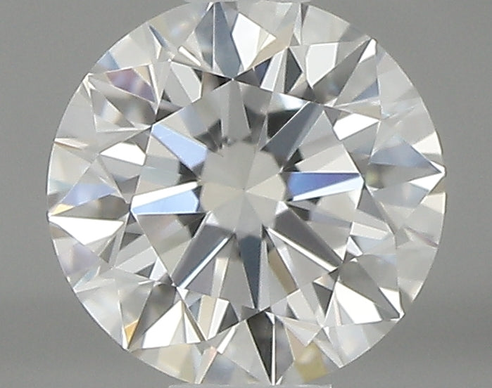 0.37 carat Round diamond G  VVS1 Excellent