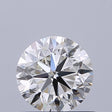 0.70 carat Round diamond G VS1 VeryGood