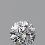 0.30 carat Round diamond F  VVS2 Excellent
