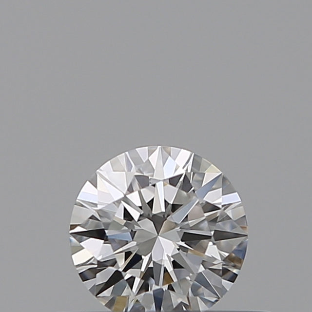 0.30 carat Round diamond F  VVS2 Excellent