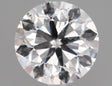 1.50 carat Round diamond F SI2 VeryGood