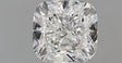 1.01 carat Cushion diamond F VVS1 