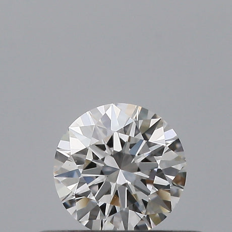 0.30 carat Round diamond D  VS2 Excellent